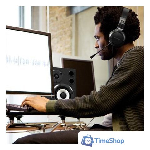 Наушники Behringer BB 560M - Изображение №5 — Интернет-магазин Time-Shop