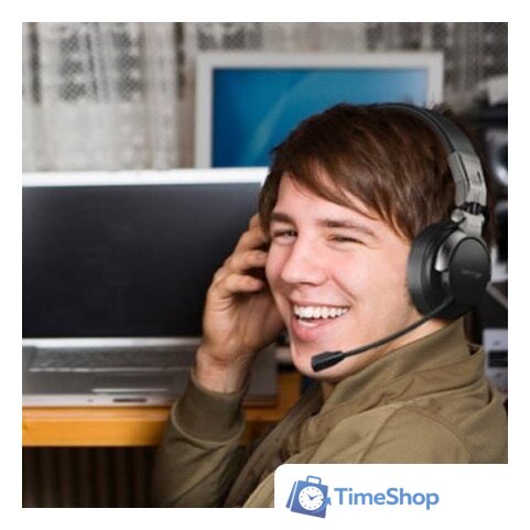 Наушники Behringer BB 560M - Изображение №6 — Интернет-магазин Time-Shop