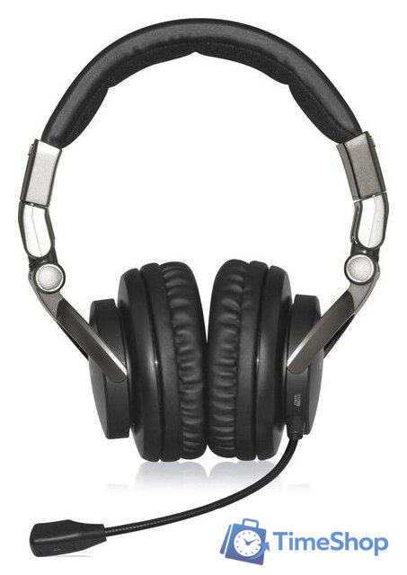 Наушники Behringer BB 560M - Изображение №2 — Интернет-магазин Time-Shop