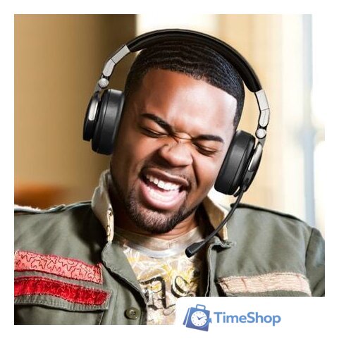 Наушники Behringer BB 560M - Изображение №7 — Интернет-магазин Time-Shop