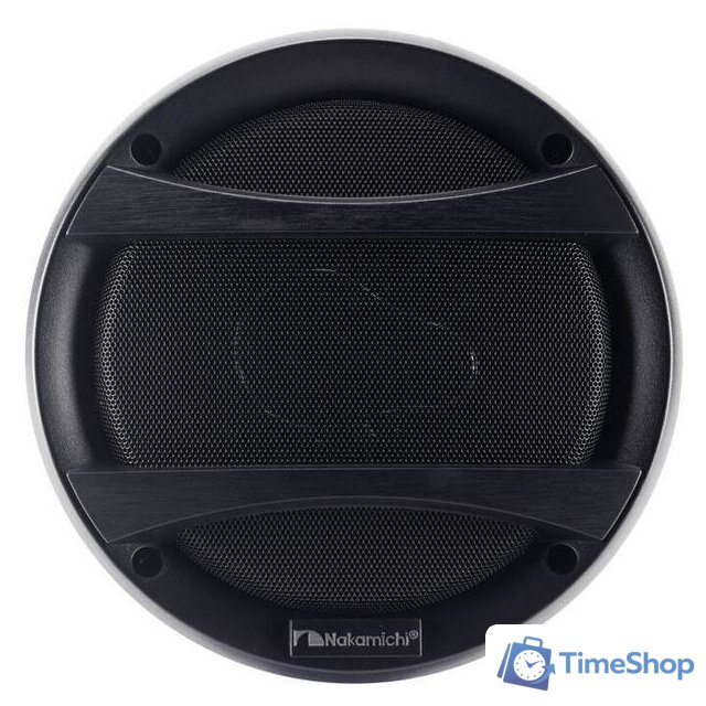 Коаксиальная АС Nakamichi NSE1658 - Изображение №3 — Интернет-магазин Time-Shop