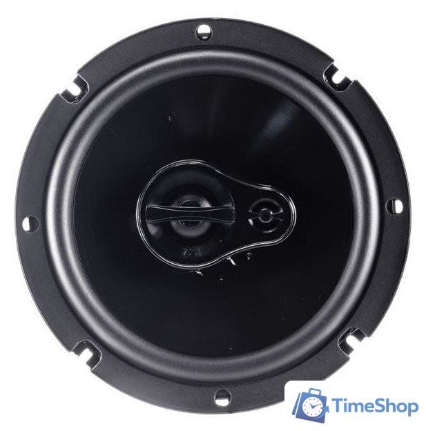 Коаксиальная АС Nakamichi NSE1658 - Изображение №2 — Интернет-магазин Time-Shop