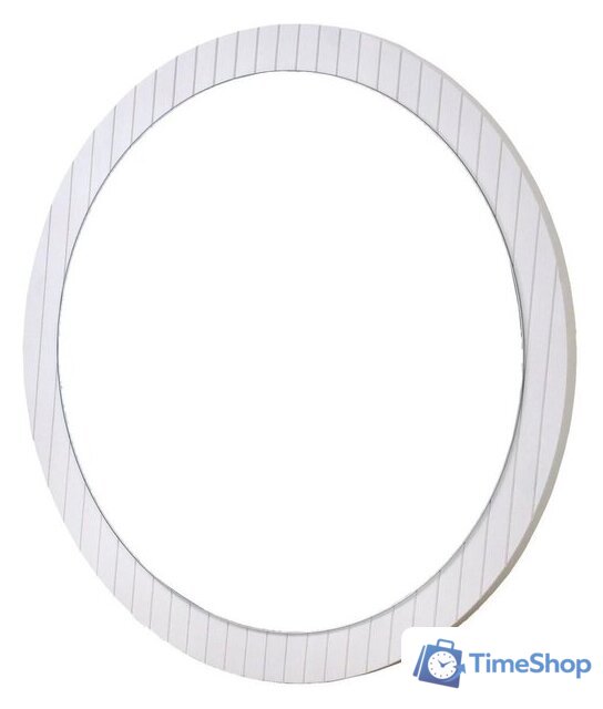 Зеркало Диприз Piaforte Д.68029.1 (сосна/белый) - Изображение №1 — Интернет-магазин Time-Shop