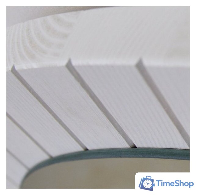 Зеркало Диприз Piaforte Д.68029.1 (сосна/белый) - Изображение №6 — Интернет-магазин Time-Shop