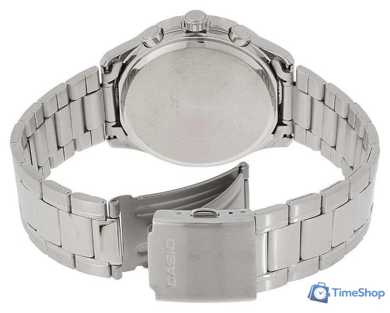 Наручные часы Casio MTP-1374D-1A3 - Изображение №2 — Интернет-магазин Time-Shop