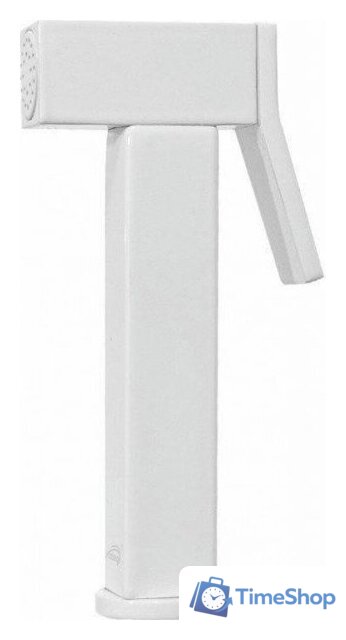 Гигиенический душ Hansberge H3077 (белый) - Изображение №13 — Интернет-магазин Time-Shop