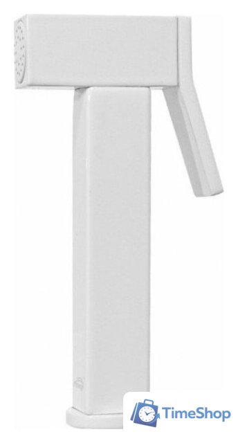 Гигиенический душ Hansberge H3077 (белый) - Изображение №4 — Интернет-магазин Time-Shop