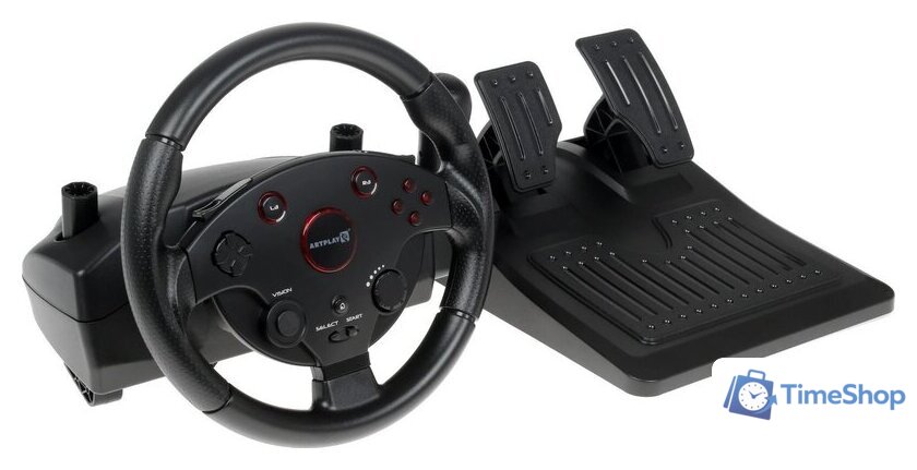 Руль Artplays Turbo C900 ACPS4113 - Изображение №1 — Интернет-магазин Time-Shop