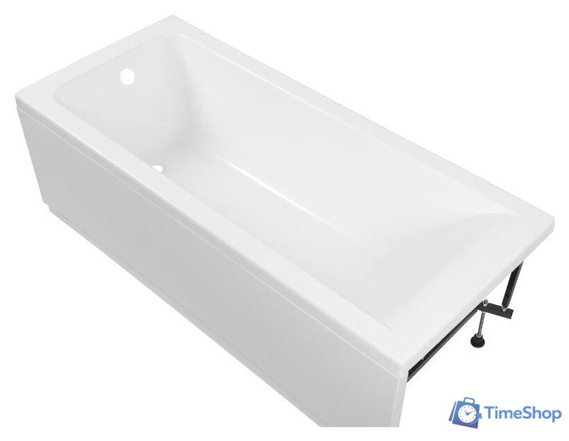 Ванна Aquanet Bright 180x70 - Изображение №2 — Интернет-магазин Time-Shop