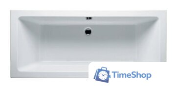 Ванна Riho Lusso 190x90 (без ножек) - Изображение №1 — Интернет-магазин Time-Shop