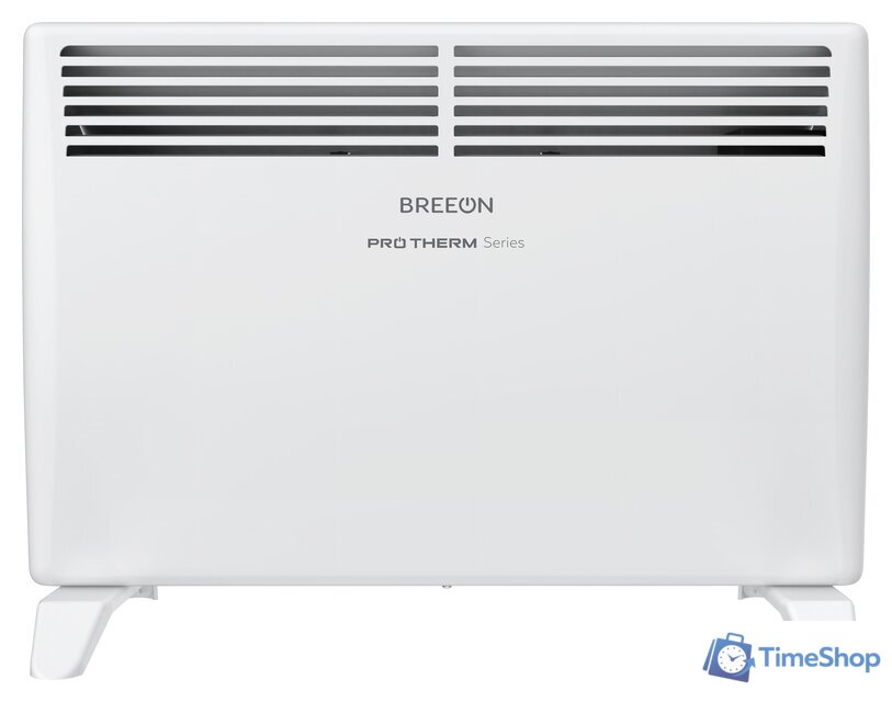 Конвектор Breeon BHCI-1500 SM - Изображение №1 — Интернет-магазин Time-Shop