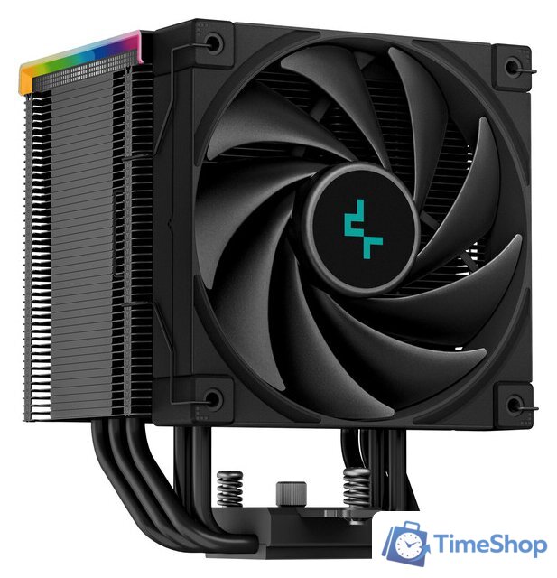 Кулер для процессора DeepCool AK500 Digital R-AK500-BKADMN-G - Изображение №1 — Интернет-магазин Time-Shop