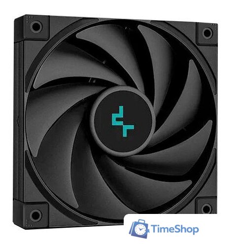 Кулер для процессора DeepCool AK500 Digital R-AK500-BKADMN-G - Изображение №4 — Интернет-магазин Time-Shop