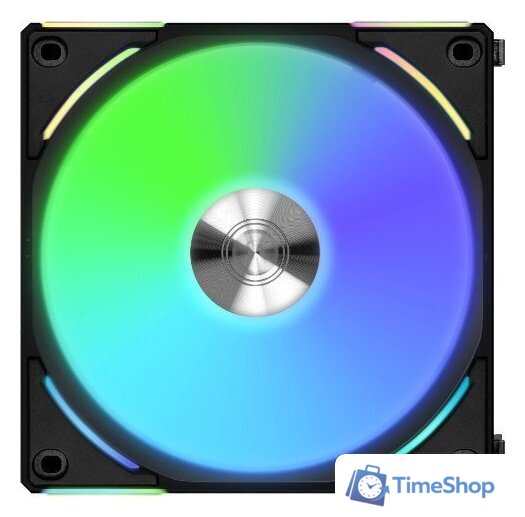Вентилятор для корпуса Lian Li Uni Fan AL V2 140 G99.14ALV21B.00 - Изображение №1 — Интернет-магазин Time-Shop