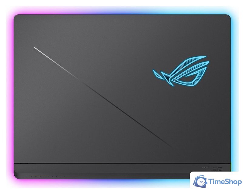Игровой ноутбук ASUS ROG Strix G16 2025 G615JMR-S5119 - Изображение №7 — Интернет-магазин Time-Shop