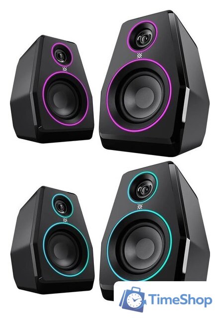 Акустика Defender Solar 10 - Изображение №9 — Интернет-магазин Time-Shop