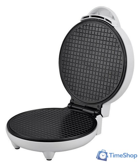 Вафельница Аксинья КС-5001 - Изображение №3 — Интернет-магазин Time-Shop