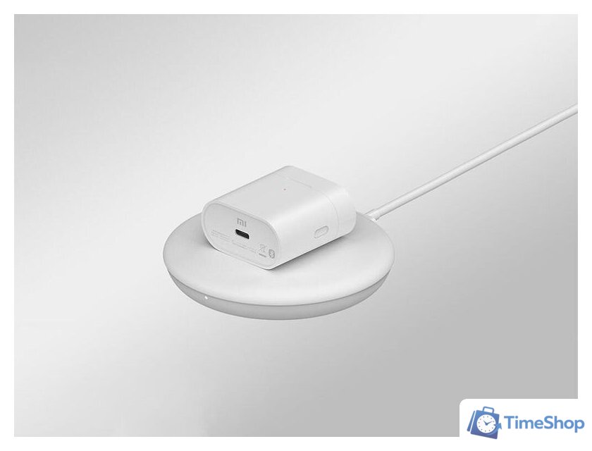 Наушники Xiaomi Mi True Wireless Earphones 2S TWSEJ07WM (международная версия) - Изображение №5 — Интернет-магазин Time-Shop