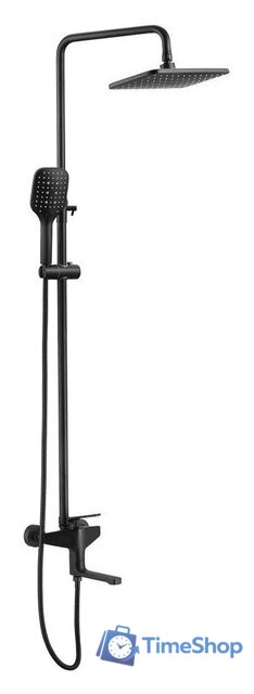 Душевая система  Shevanik S8036H - Изображение №1 — Интернет-магазин Time-Shop