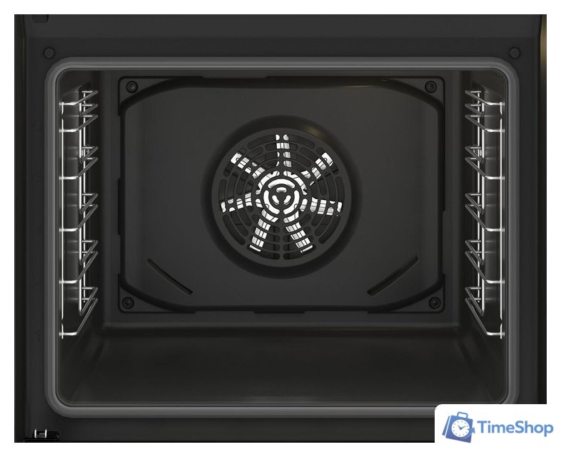 Электрический духовой шкаф Indesit IFE 3634 WH - Изображение №5 — Интернет-магазин Time-Shop