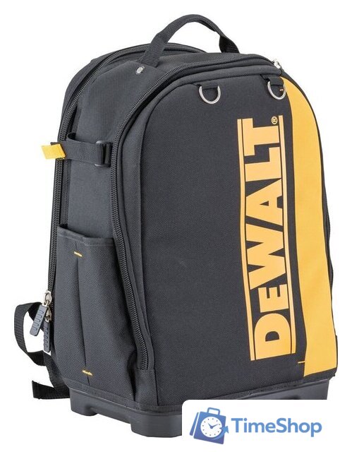 Рюкзак для инструментов DeWalt Tool Backpack DWST81690-1 - Изображение №4 — Интернет-магазин Time-Shop