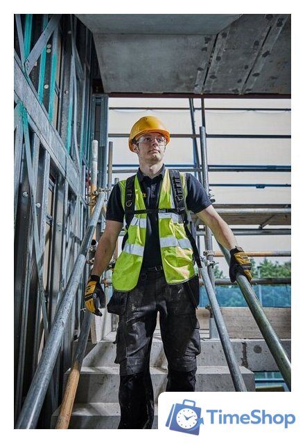 Рюкзак для инструментов DeWalt Tool Backpack DWST81690-1 - Изображение №7 — Интернет-магазин Time-Shop