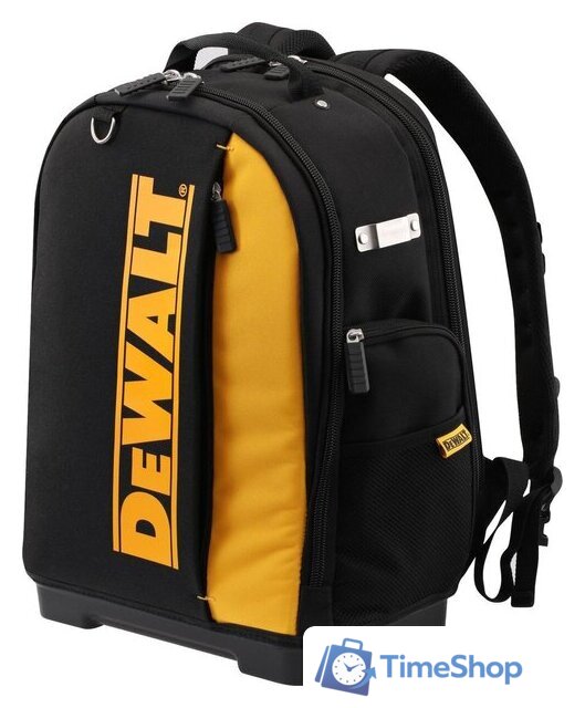 Рюкзак для инструментов DeWalt Tool Backpack DWST81690-1 - Изображение №1 — Интернет-магазин Time-Shop