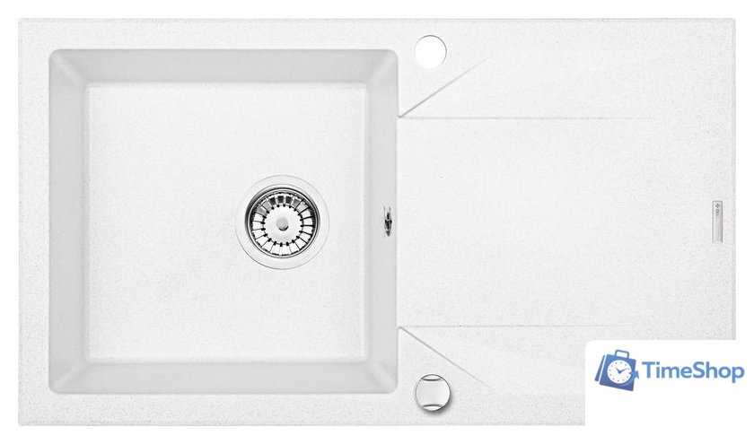Кухонная мойка Deante ZQJ_A113 - Изображение №1 — Интернет-магазин Time-Shop