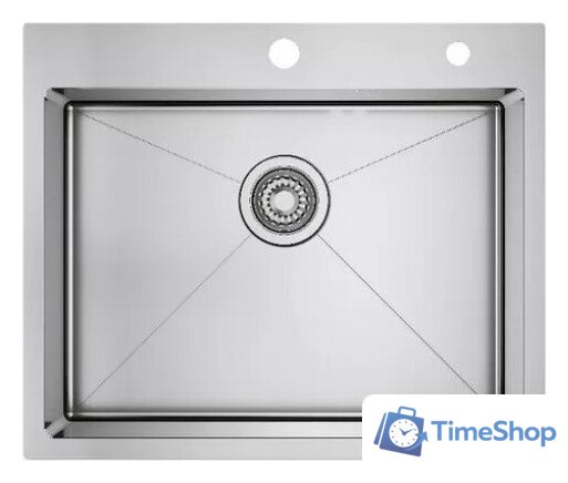 Кухонная мойка Raglo R701.6050.05 - Изображение №1 — Интернет-магазин Time-Shop