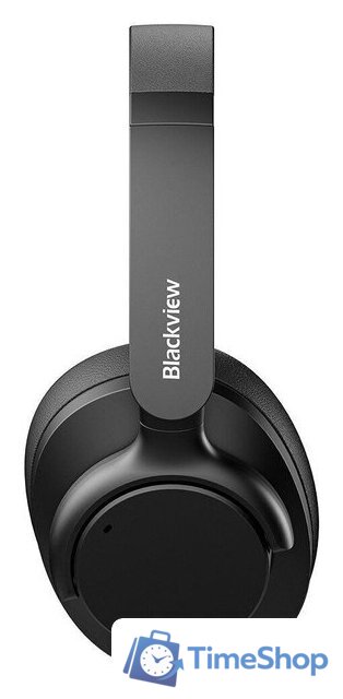 Наушники Blackview FitBuds H1 (черный) - Изображение №4 — Интернет-магазин Time-Shop