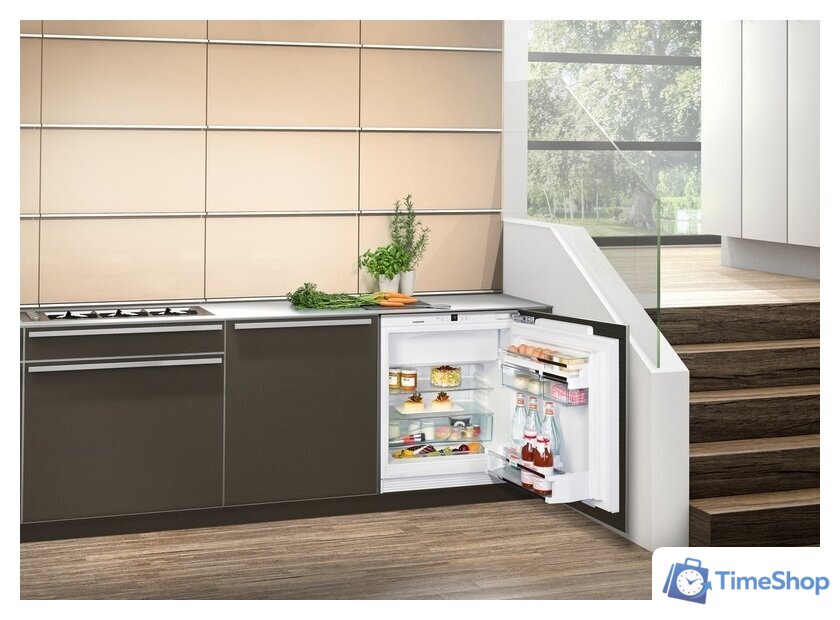 Однокамерный холодильник Liebherr UIKP 1554 Premium - Изображение №5 — Интернет-магазин Time-Shop