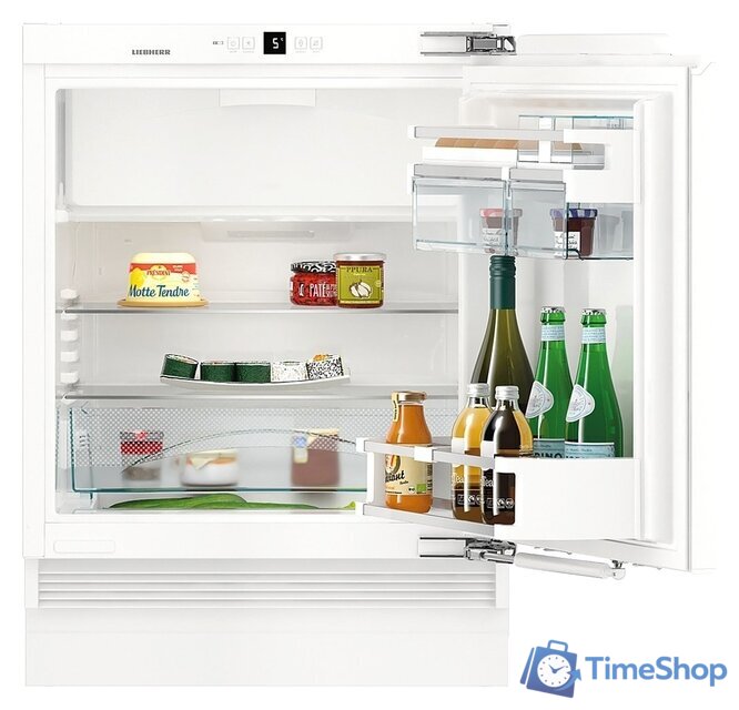Однокамерный холодильник Liebherr UIKP 1554 Premium - Изображение №1 — Интернет-магазин Time-Shop