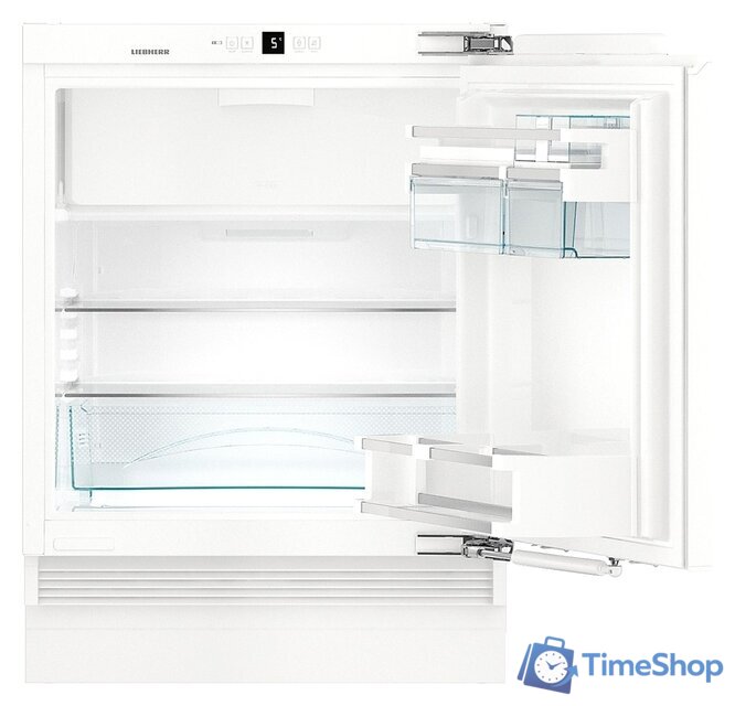 Однокамерный холодильник Liebherr UIKP 1554 Premium - Изображение №2 — Интернет-магазин Time-Shop
