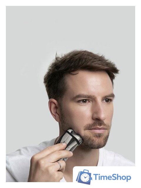 Электробритва Enchen Steel 3S - Изображение №4 — Интернет-магазин Time-Shop