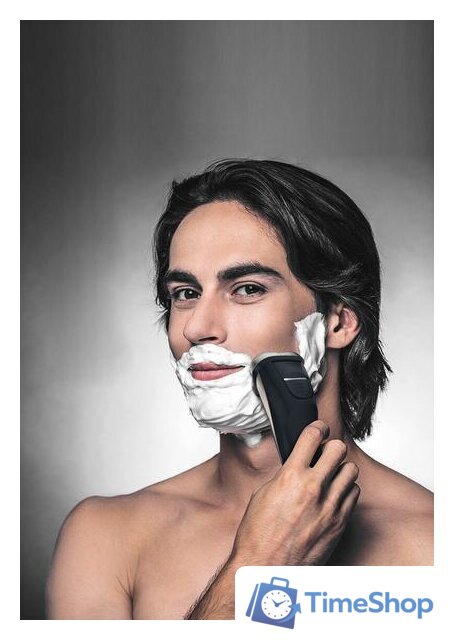 Электробритва Enchen Steel 3S - Изображение №8 — Интернет-магазин Time-Shop