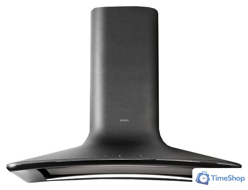 Кухонная вытяжка Elica Sweet Cast Iron/A/85+CAM PRF0167319 - Изображение №1 — Интернет-магазин Time-Shop