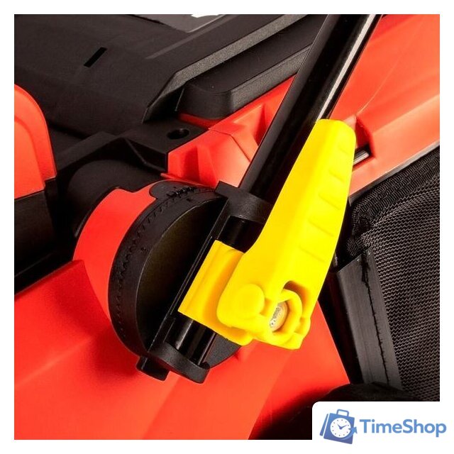 Газонокосилка DDE LME 3212 - Изображение №5 — Интернет-магазин Time-Shop