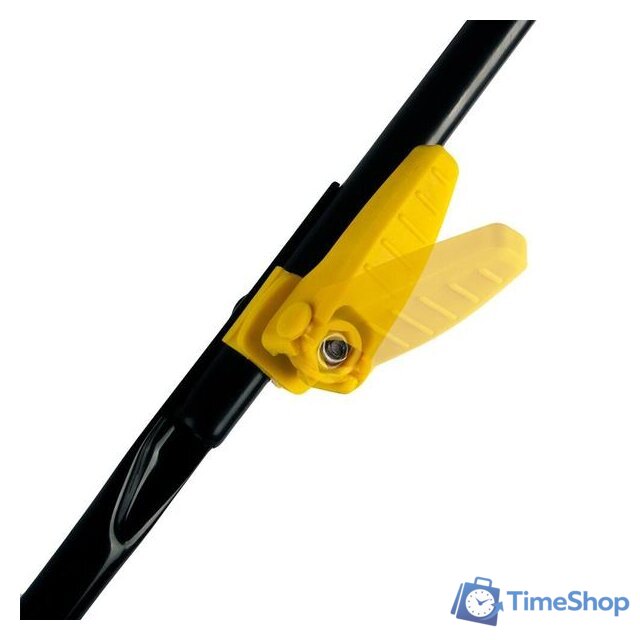 Газонокосилка DDE LME 3212 - Изображение №4 — Интернет-магазин Time-Shop