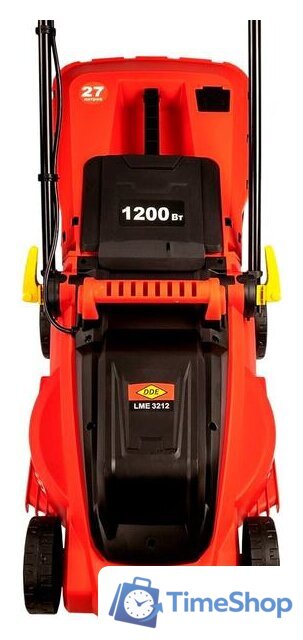 Газонокосилка DDE LME 3212 - Изображение №3 — Интернет-магазин Time-Shop