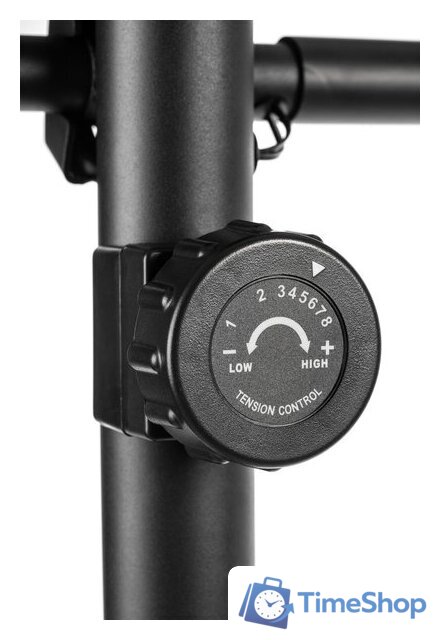 Велотренажер Sundays ES-8301 (белый) - Изображение №7 — Интернет-магазин Time-Shop