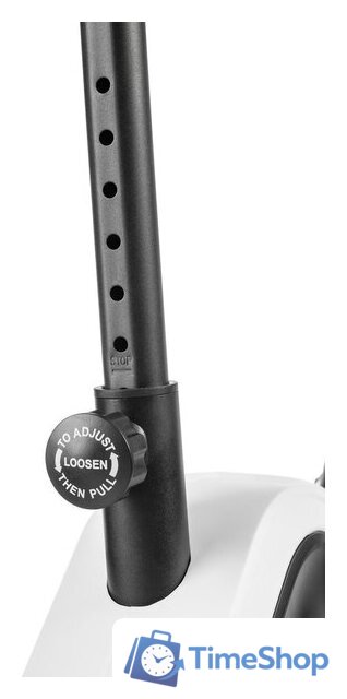 Велотренажер Sundays ES-8301 (белый) - Изображение №5 — Интернет-магазин Time-Shop