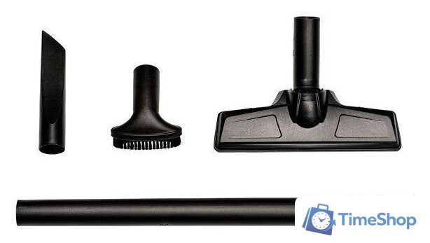 Пылесос Einhell PXC TE-VC 18 Li-Solo 2347120 (без АКБ) - Изображение №2 — Интернет-магазин Time-Shop