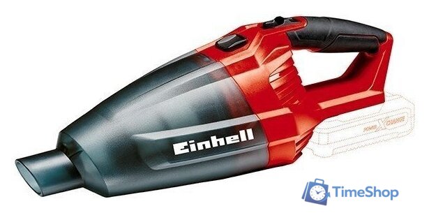 Пылесос Einhell PXC TE-VC 18 Li-Solo 2347120 (без АКБ) - Изображение №1 — Интернет-магазин Time-Shop