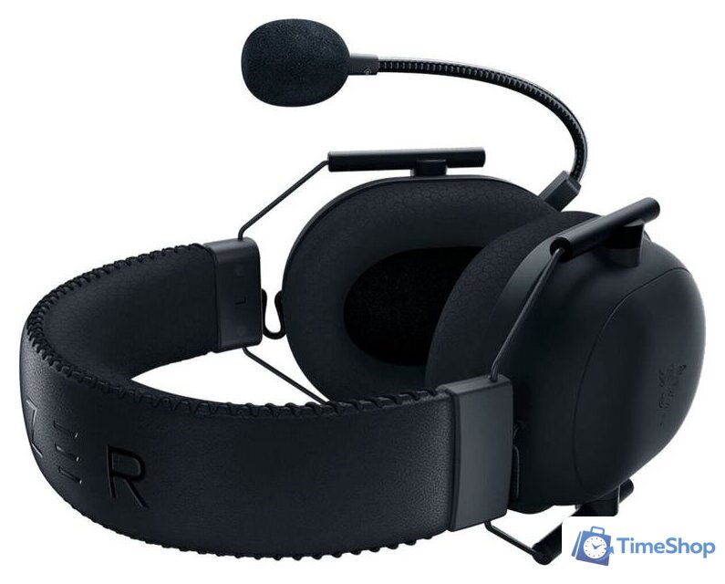 Наушники Razer Blackshark V2 Pro (черный) - Изображение №5 — Интернет-магазин Time-Shop