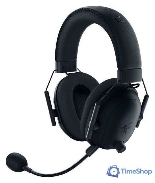 Наушники Razer Blackshark V2 Pro (черный) - Изображение №1 — Интернет-магазин Time-Shop