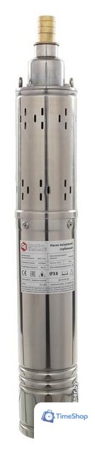 Скважинный насос Quattro Elementi Elica 600 - Изображение №1 — Интернет-магазин Time-Shop