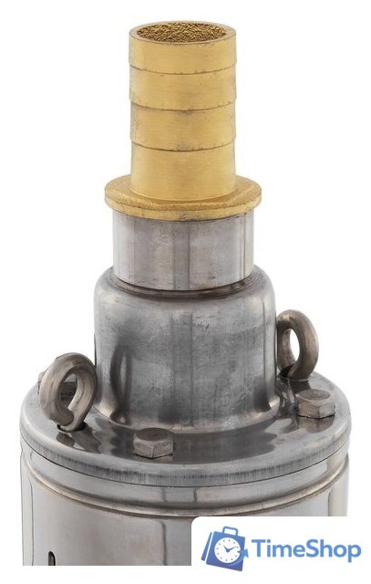 Скважинный насос Quattro Elementi Elica 600 - Изображение №3 — Интернет-магазин Time-Shop