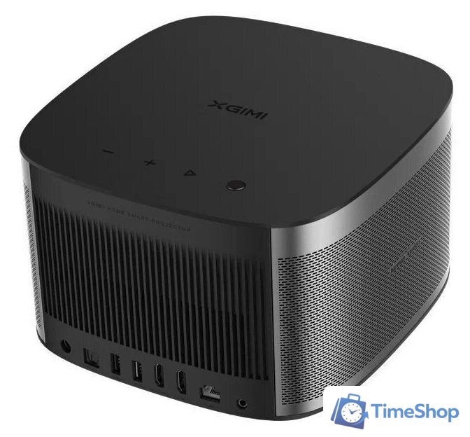 Проектор XGIMI Horizon XK03K - Изображение №2 — Интернет-магазин Time-Shop