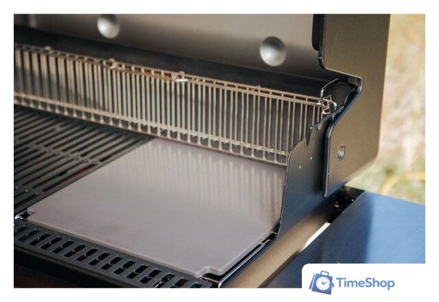 Камень для пиццы Weber Crafted 7681 - Изображение №4 — Интернет-магазин Time-Shop