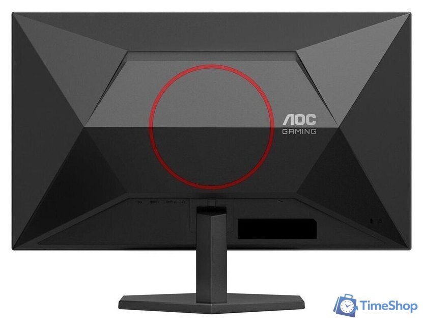Игровой монитор AOC Gaming Q27G42ZE - Изображение №5 — Интернет-магазин Time-Shop